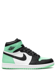 nikee Air Jordan 1 Retro OG High shoe Green