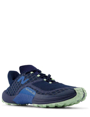 new balancee navy Blue Minimus Trail Vintage