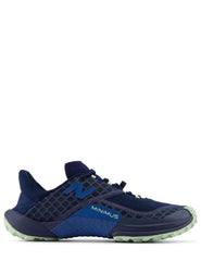 new balancee navy Blue Minimus Trail Vintage