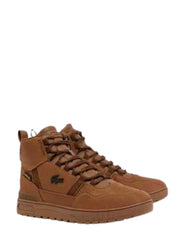 Lacostee Clip Winter Sneaker