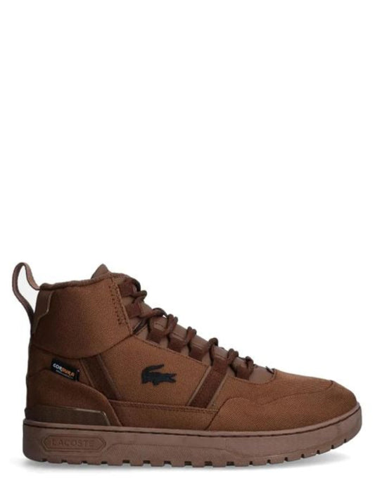 Lacostee Clip Winter Sneaker
