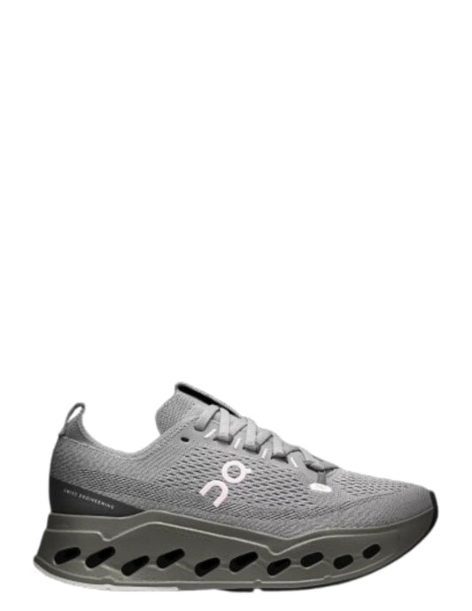 OnCloud SurferMax knitted grey 347