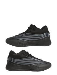Adidass Dame X core black iron Metallic332