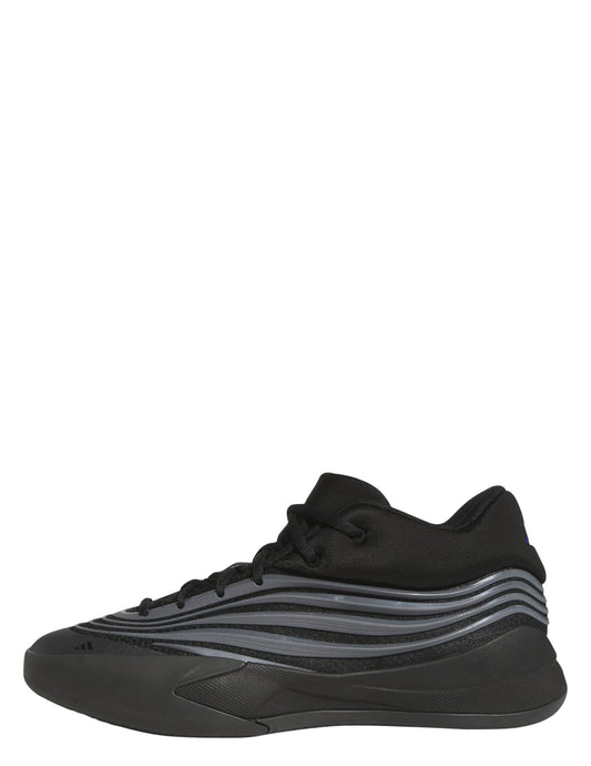 Adidass Dame X core black iron Metallic332