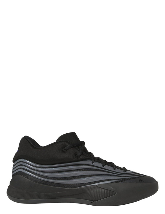 Adidass Dame X core black iron Metallic332