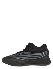 Adidass Dame X core black iron Metallic332