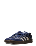 Adida s Samba Pony Hair Navy fix