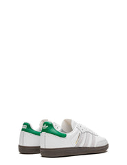 Adida s Samba kith x Classic fix