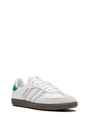 Adida s Samba kith x Classic fix