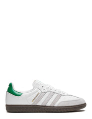 Adida s Samba kith x Classic fix