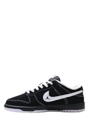 Nikkee sb dunk low noir et blanc