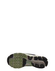 nikee zoom vomero 5 dark smoke grey vachetta