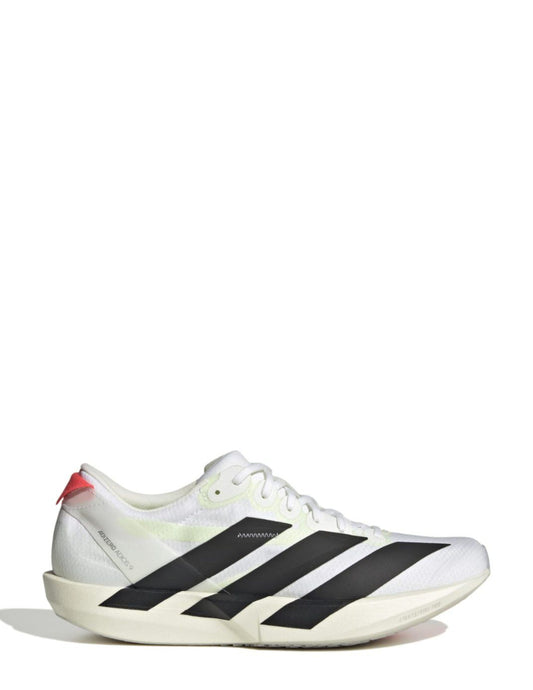 Adidass Adizero Adios Pro 9 White/red