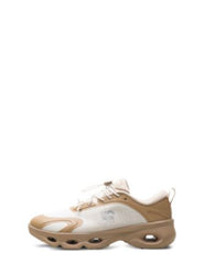ON RUNNING CLOUDSOLO X LOEWE BROWN FIX