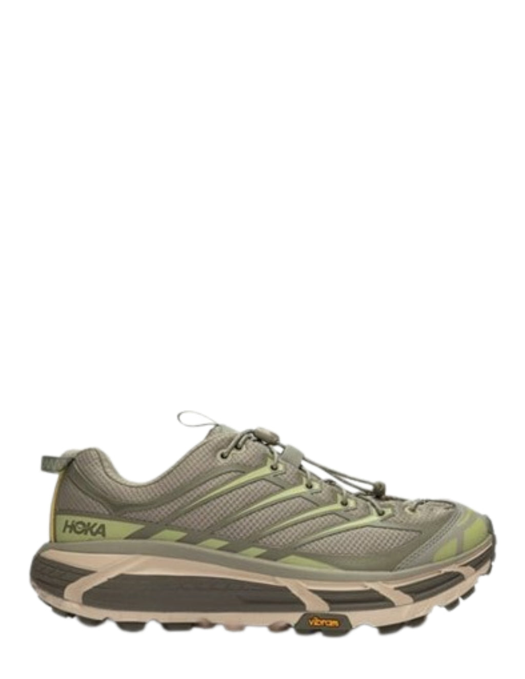 HOKA Mafate Three 2 Sneakers fix