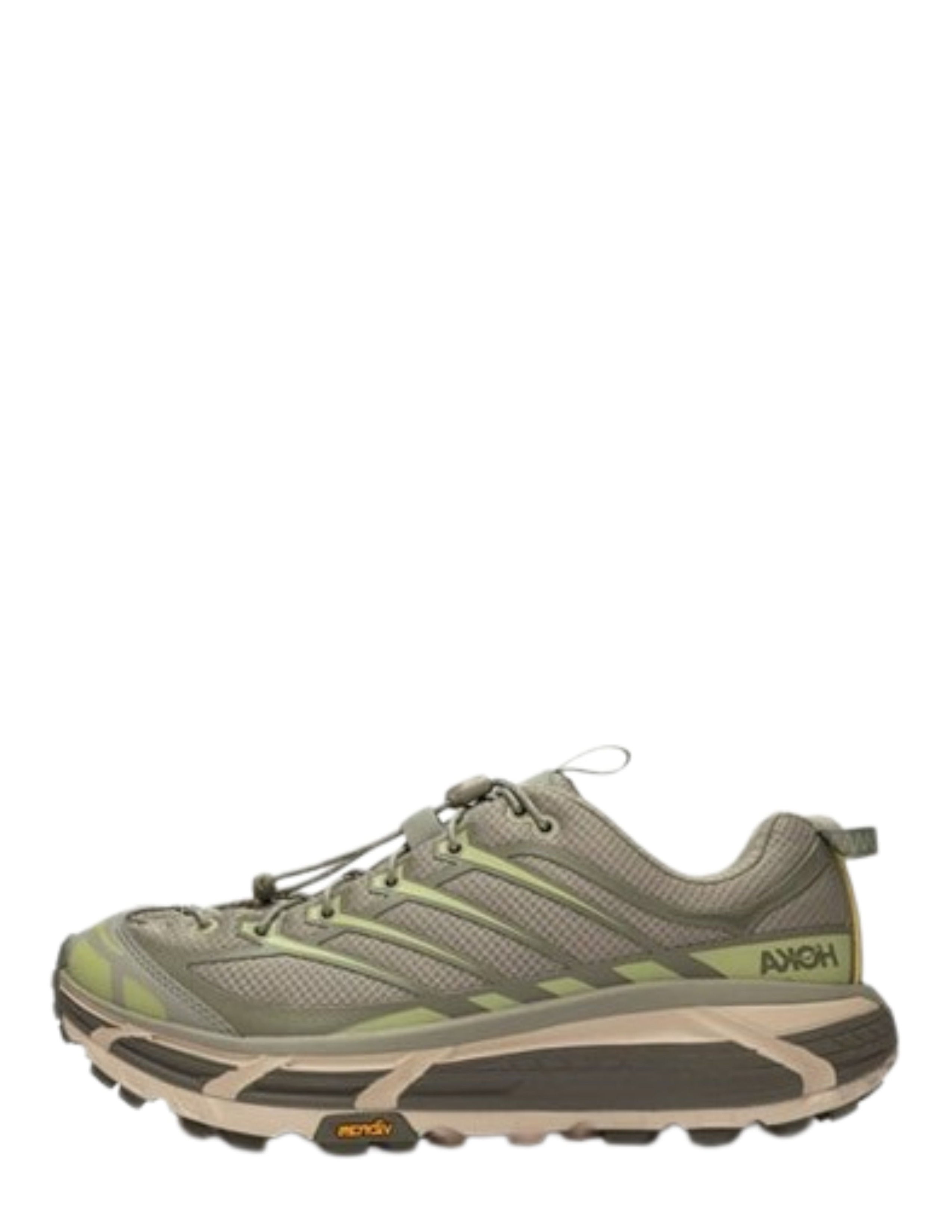 HOKA Mafate Three 2 Sneakers fix