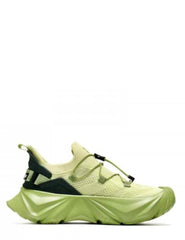 UnderArmour UA Nion Green