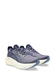 Asicss Gel-Nimbus 27 INDIGO FOG DENIM BLUE