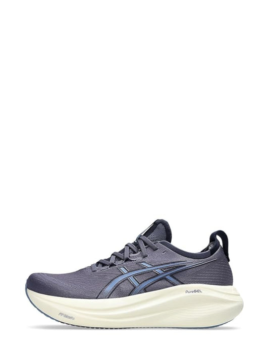 Asicss Gel-Nimbus 27 INDIGO FOG DENIM BLUE