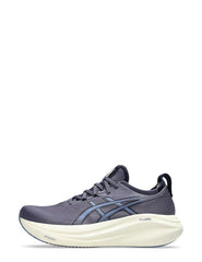 Asicss Gel-Nimbus 27 INDIGO FOG DENIM BLUE