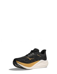 Hoka Rocket X 3 Running Black Gold