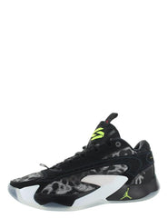 NIK.E JORDAN 2 LUKA BLACK VOLT GS