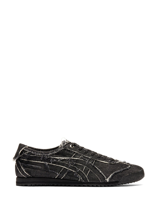Onitsukaa Tiger Mexico 66 SD Black