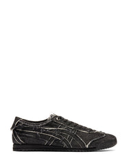 Onitsukaa Tiger Mexico 66 SD Black