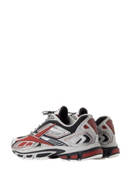 Reebokk Premiere Road Ultra Red Metallic