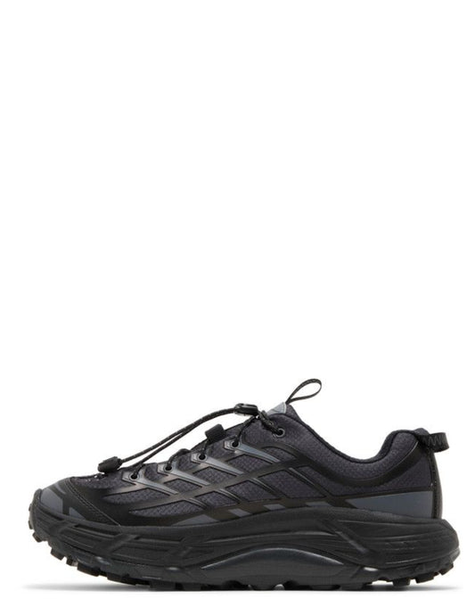 Hoka One One Mafate Three Black