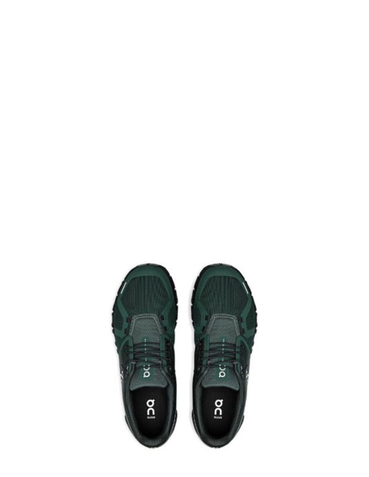 onecloud 6 Waterproof Evergreen Black