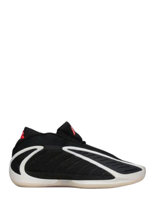 Adidass Anthony Edwards 2 Core Black Zero Metallic Red 988