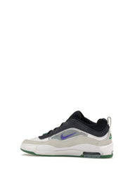 Nik e sb air max ishod white green