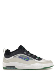 Nik e sb air max ishod white green