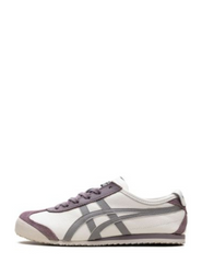 Onitsukka Tiger Mexico 66 purple and gray