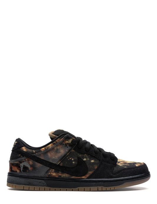 SB Dunk Low Pushead 2.0