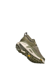 Hok.a One Kaha 3 Low GTX Hiking Olive Green