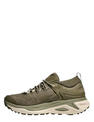 Hok.a One Kaha 3 Low GTX Hiking Olive Green