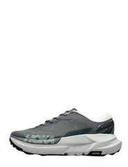 Hoka Mafate X Trail Runners Grey