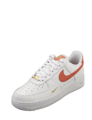 Nik.e Airforce 1 Low Rust Pink Womens