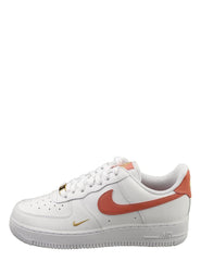 Nik.e Airforce 1 Low Rust Pink Womens