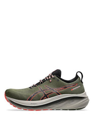 Asicss Gel Nimbus 26 TR Nature Bathing