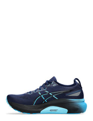 Asicss gel kayano 31 blue expanse digital aqua