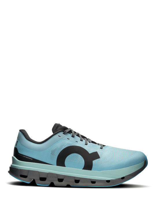 On Running Cloud Flow 5 Blue Black