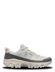 ON CLOUD CLOUDROCK LOW WATERPROOF Lvory