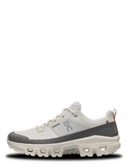 ON CLOUD CLOUDROCK LOW WATERPROOF Lvory