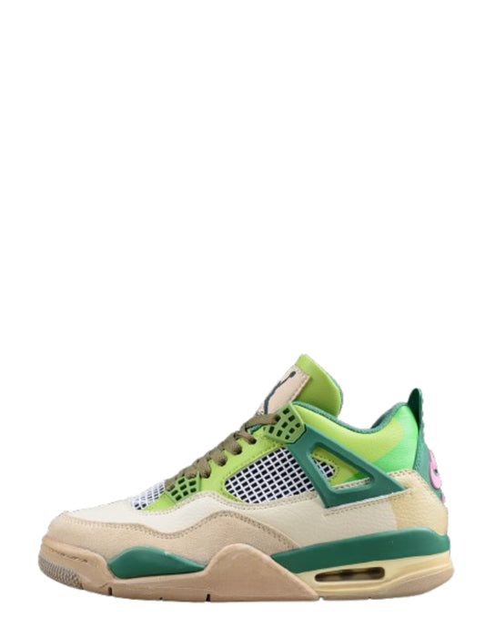 Air Jordan retro 4 Snorlax Semi UA