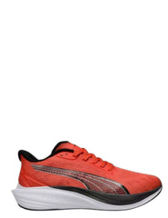 Pumma Darter Pro Running Shoes Red