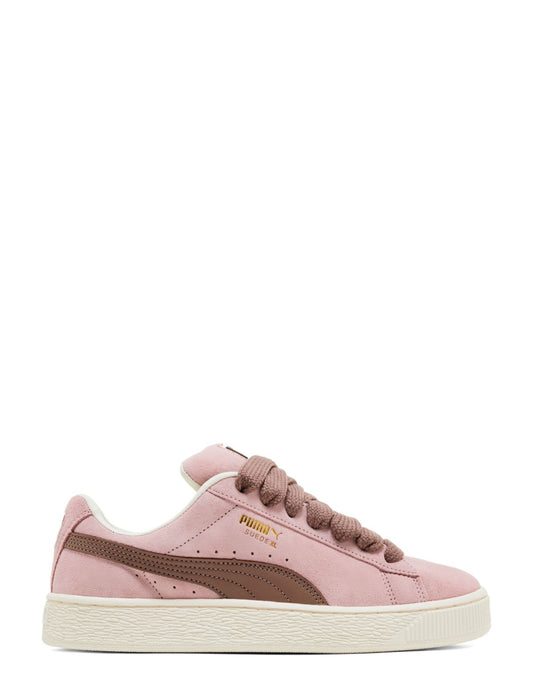 Pumma Suede XL Future Pink