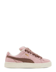 Pumma Suede XL Future Pink